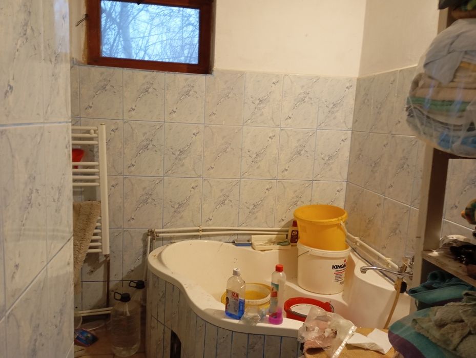 CASA DE VÂNZARE la Uileacul de munte