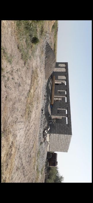 Продам землю и дом Алаколе