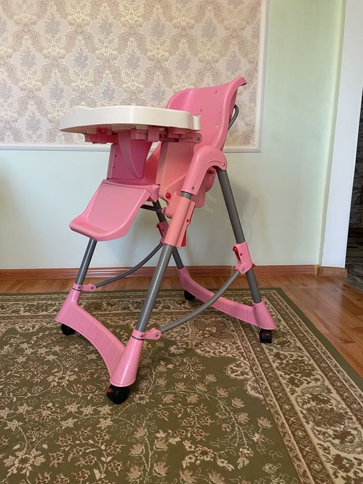 Детское кресло.