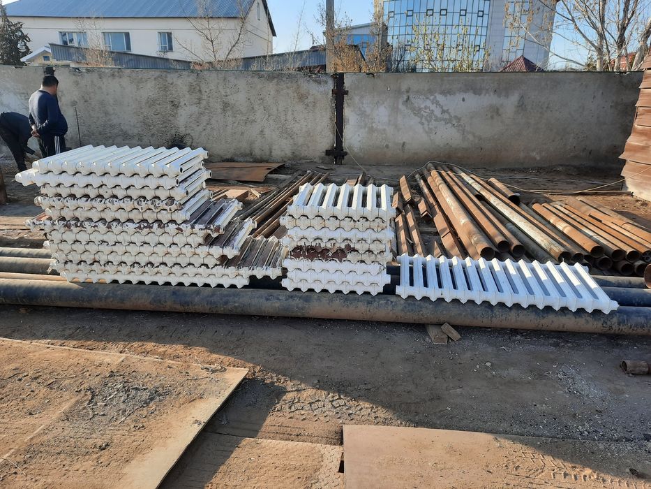 Батарейлер сатылады