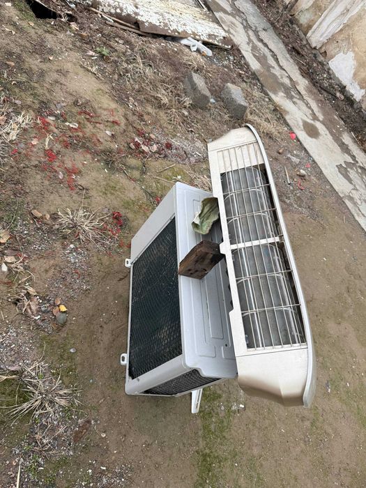 Кондиционер HISENSE инверторный