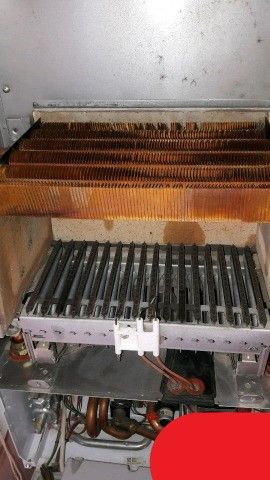 Срочный ремонт и обслуживание газовых котлов