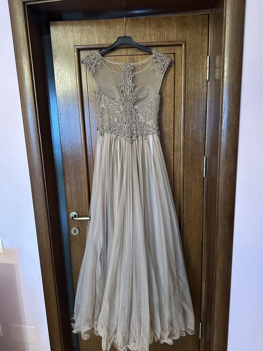 Rochie de ocazie/bal gen Loulou