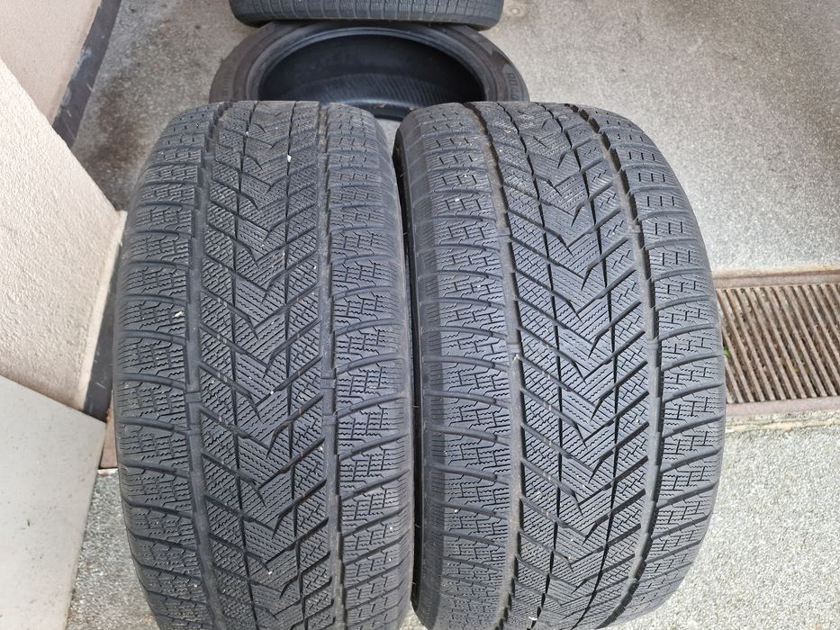 Anvelope iarna ROADMATCH Winter Xpro 999