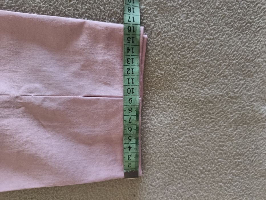 Дамски панталон HUGO