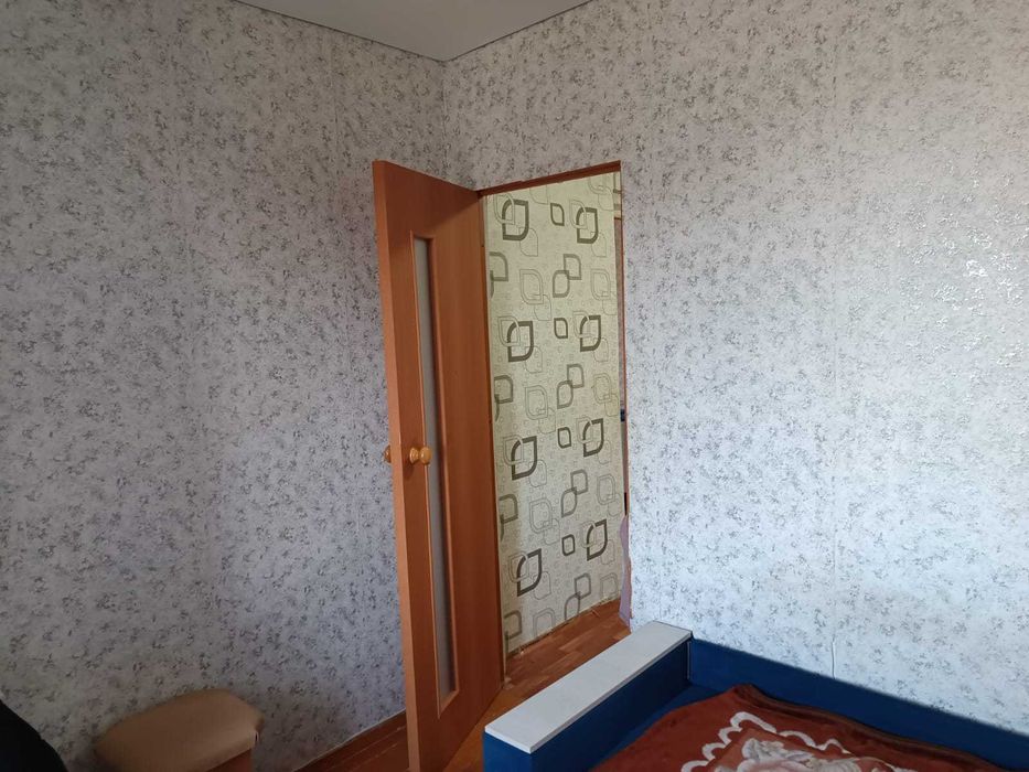 2-комнатное ОКТ на Жазире