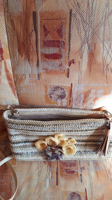 Дамска чанта Abbacino