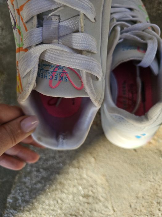 Маратонки Skechers, Zara