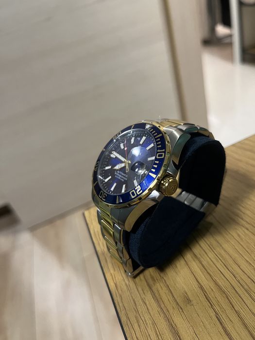 Festina Diver Automatic F20532/1 – Нов, неизползван