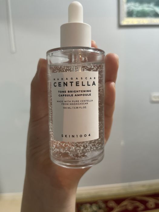 сыворотка от Skin1004