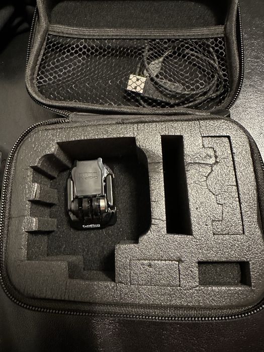 GoPro Hero Session