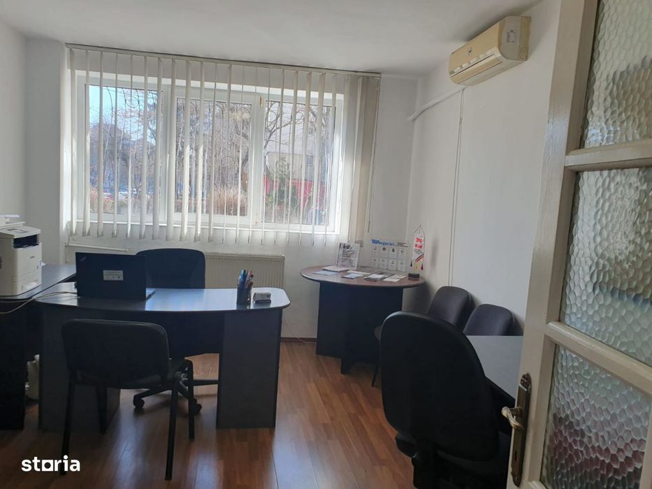 Spatiu comercial - BISTRITA