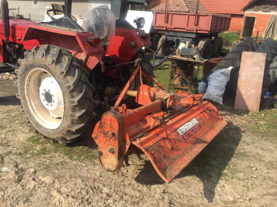 disc plug mig azot freza semănătoare