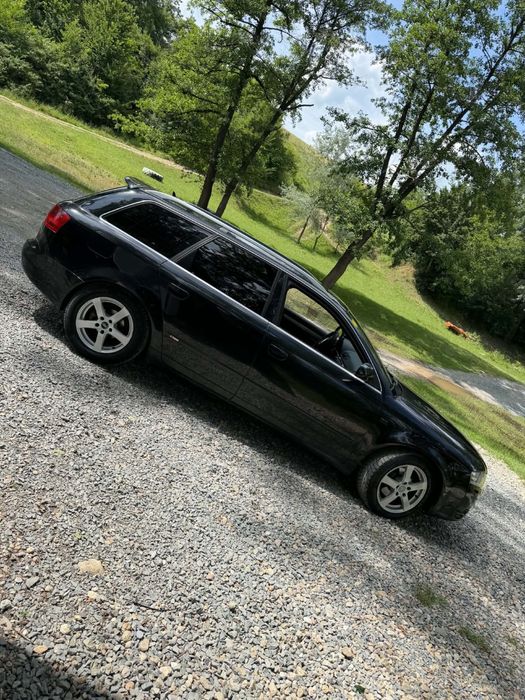 AUDI A4 Avant 2006 — imagine 4