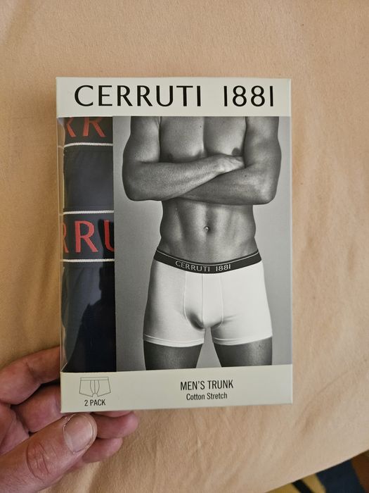 Мъжки боксерки tom tailor