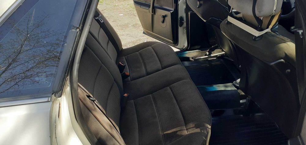 Продам Audi 100 C3