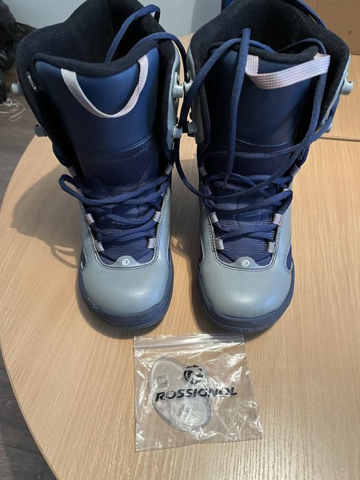 Сноуборд обувки Rossignol Asyflex 300, размер 42.