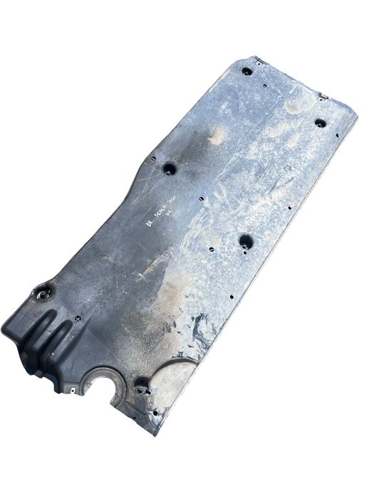 Scut Protectie Lateral Dreapta Spate Skoda Scala (Nw) [ 2019 -> ]