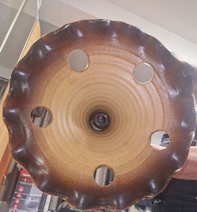 Антични масивни маси,бюро и лампи от Холандия