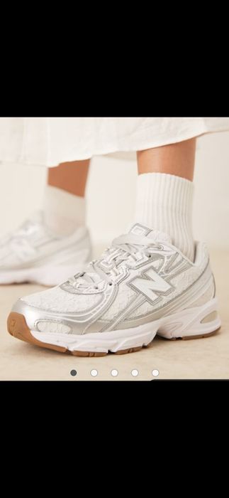 New balance 740 размер 41,5