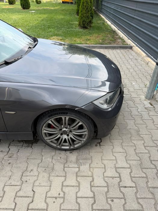 BMW Seria 3 2007 — imagine 4