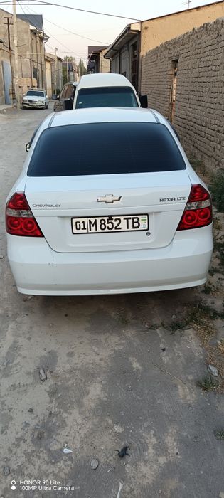 NEXIA 3 aftamat srochniy sotiladi