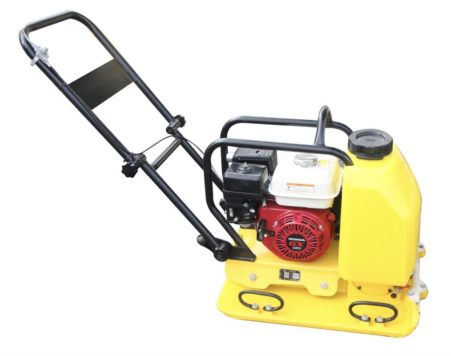 Вибратрамбовка бензиновый HZR-100 (HONDA)