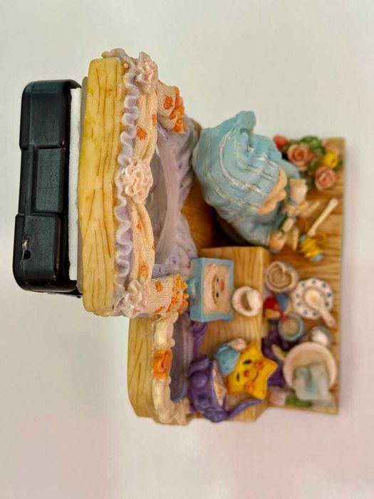 Винтидж детски часовник