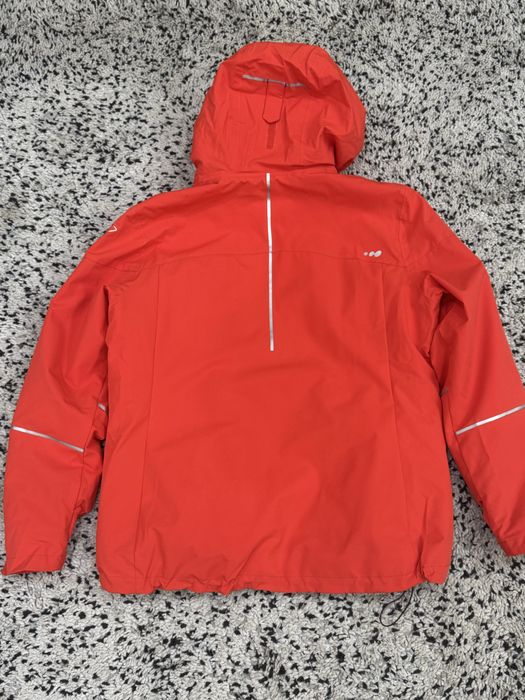 Дамско туристически яке WED'ZE. Размер 2XL