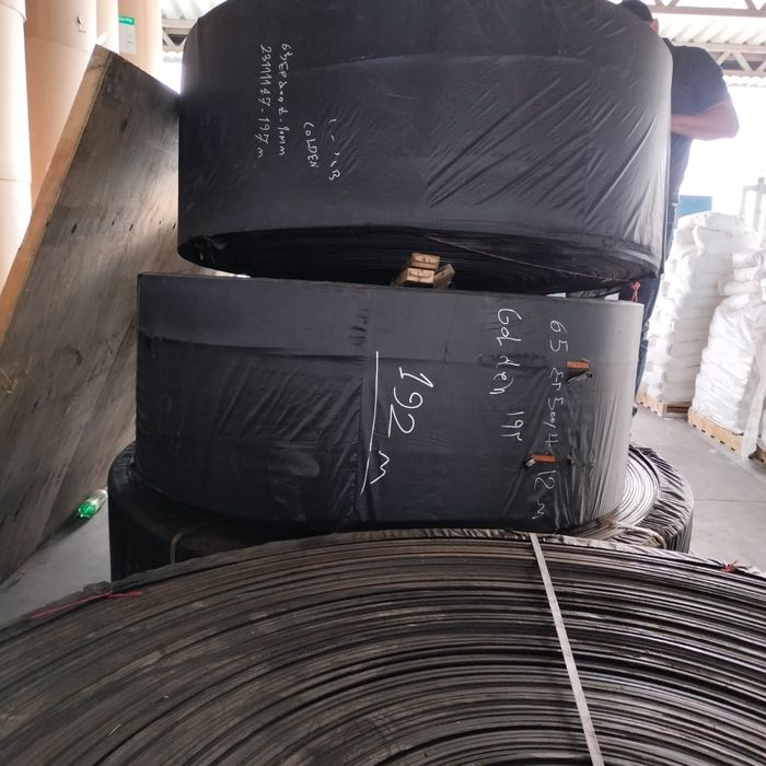 Транспортерная лента