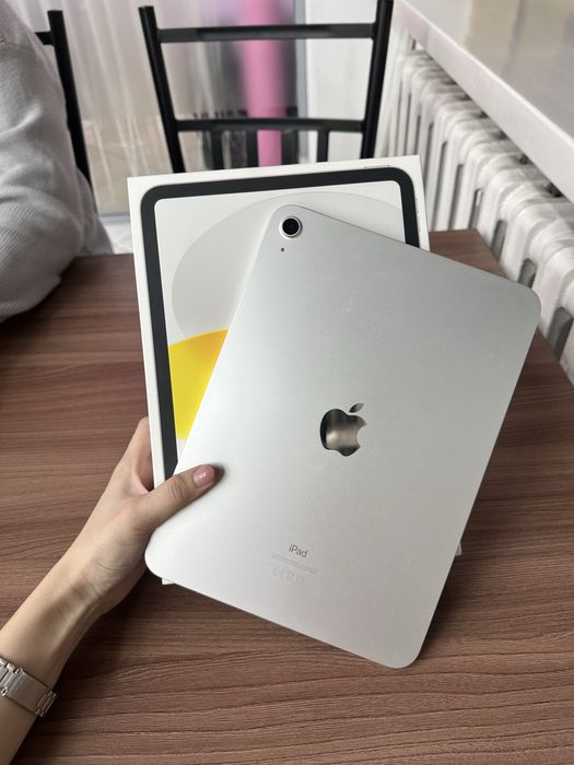 айпад 10! 230 000тг