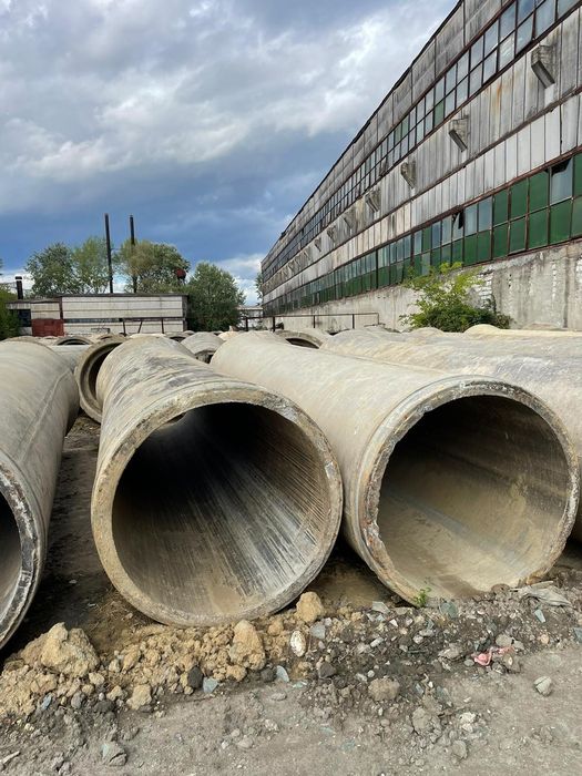 Vand Tuburi din beton armat tip premo la super preț