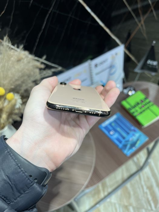 iPhone Xs 64gb Айфор Xs 64гб