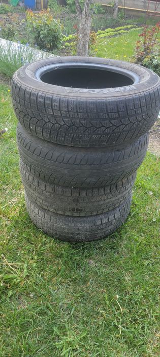 Cauciucuri auto 185/65 R 15 Montana