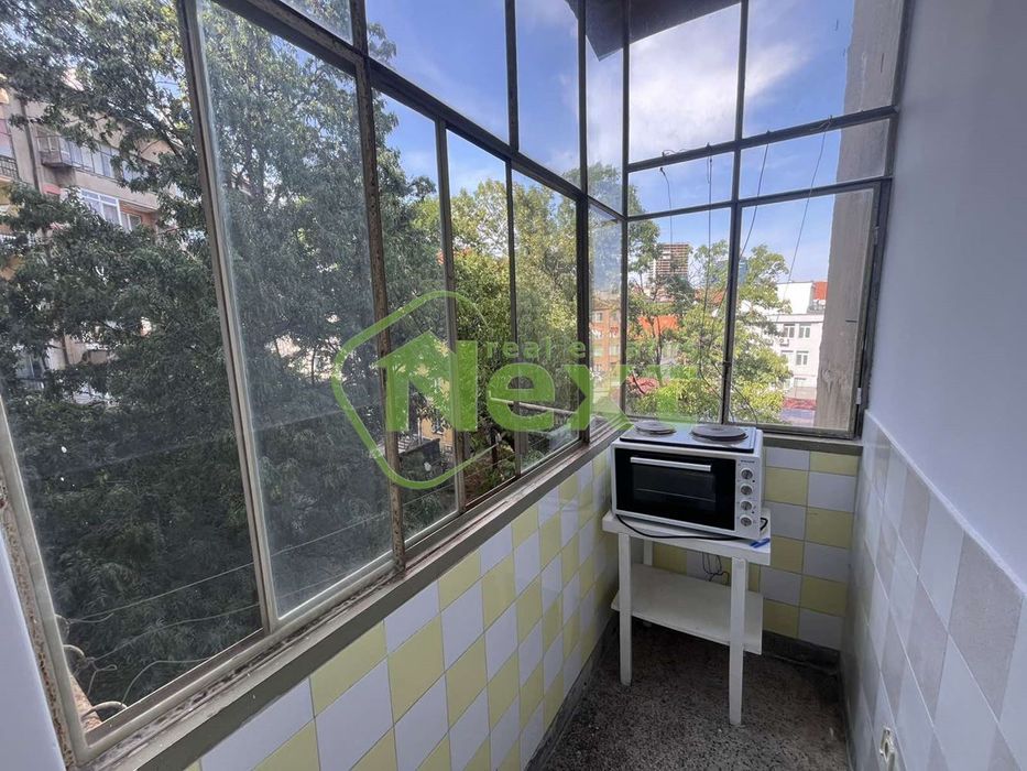 Дава се под наем Двустаен апартамент в София, Център - 55 кв.м за 485 € - Снимка #8