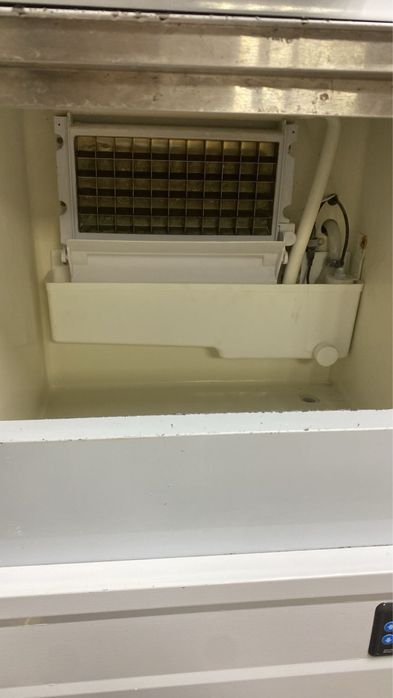 Продам ледогенератор и фильтр