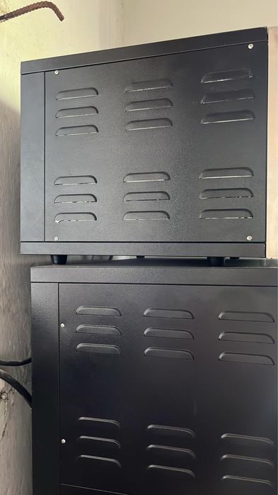 Печка для пицца и булочка, сендэвич