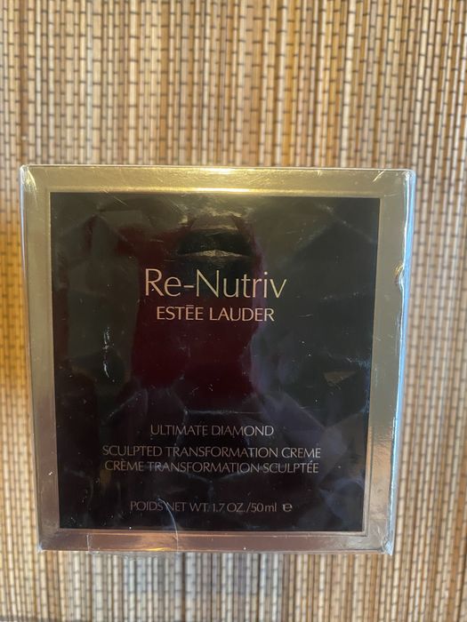 Estee Lauder Crema de fata gama Lux