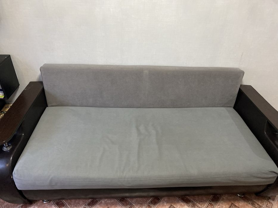 Продам диван