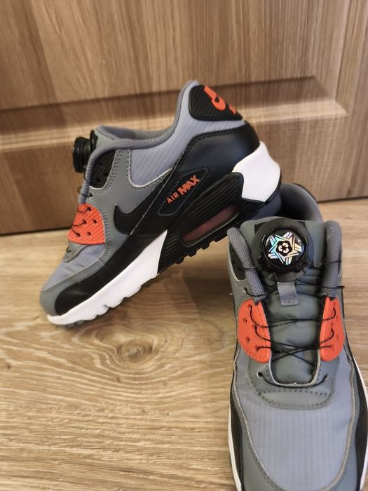 Детски маратонки Nike Air Max UK4 EUR36,5