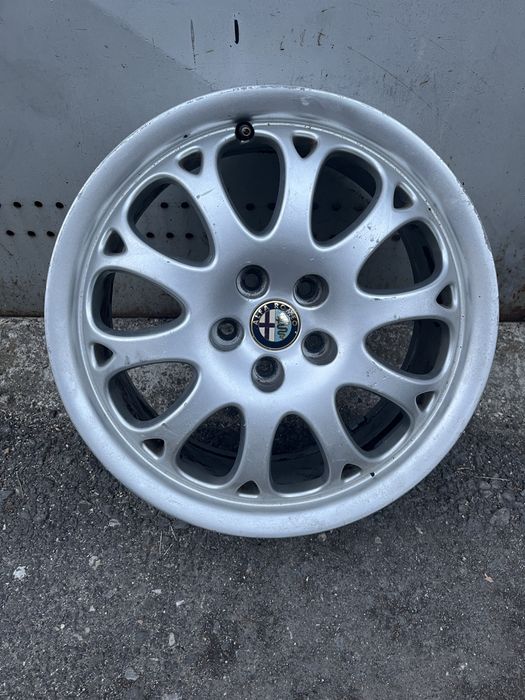 Jante alfa romeo gtv 916 spyder