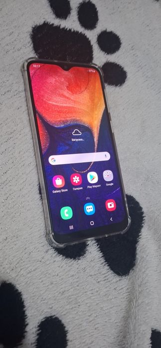 Samsung Galaxy A50