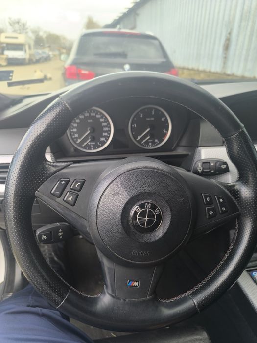 Bmw 530d 218 euro 4 на части