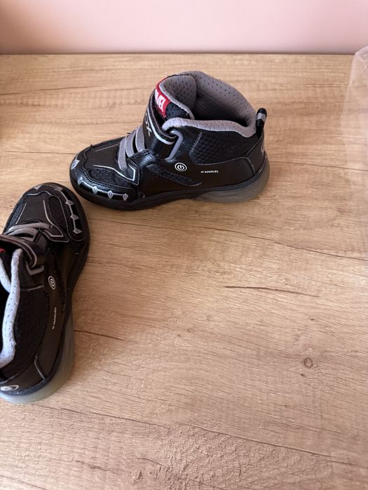 Детски боти за момче GEOX