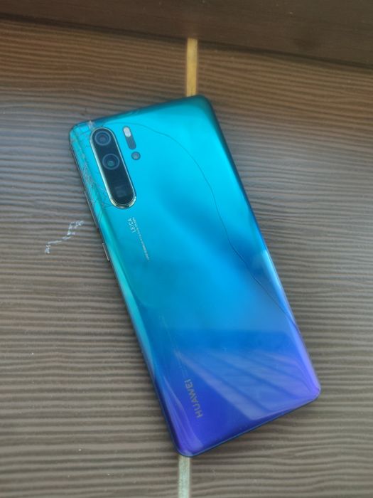 Huawei P30 pro 256gb