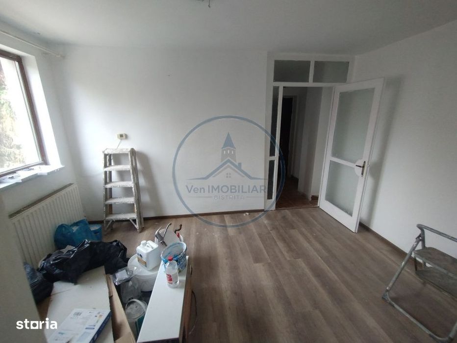 Apartament 2 camere, etaj 1, Bd. Decebal – pozitie excelenta — fotografia 2