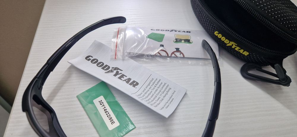 Спортни очила GoodYear
