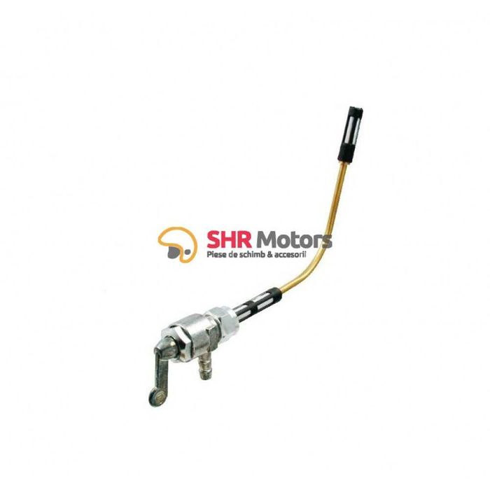 Carburator / Robinet benzina Piaggio Ciao / Si / Bravo