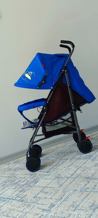 Kolyaska trost holati zo'r