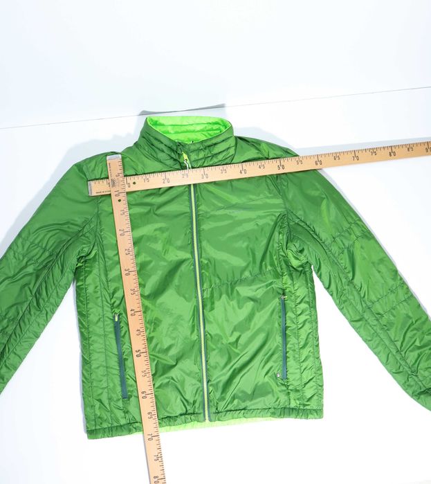 Jachetă REVERSIBILĂ Ultra-Light – 2 în 1 – Mărimea L